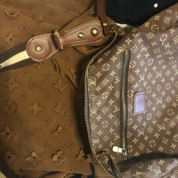 COPY - COPY - Louis Vuitton bag - Picture 10 of 12